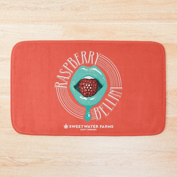 Item preview, Raspberry Bellini designed and sold by Sweetwater Farms Swag.