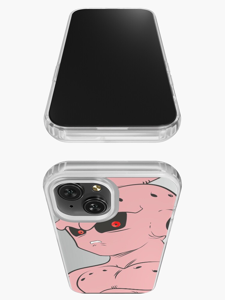 Kid Buu iPhone Case for Sale by JiuJiuArts