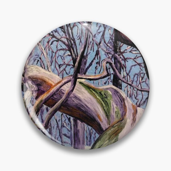 Item preview, The Old Tree 1 designed and sold by Jan Palmer.