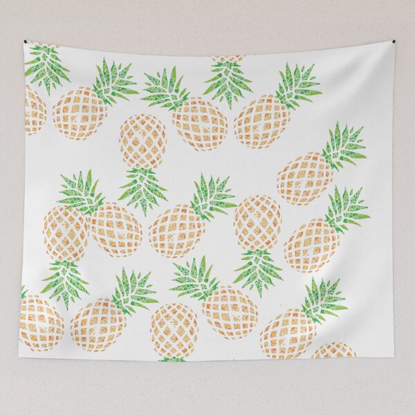 Item preview, Pineapple army designed and sold by ADAM18.
