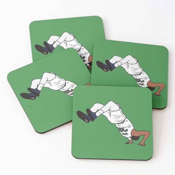 Item preview, Marcus Smart Kip-Up designed and sold by RatTrapTees.