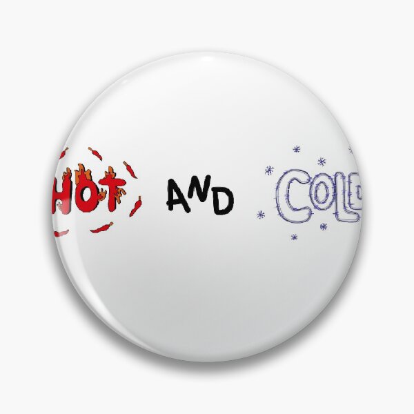 Item preview, Hot and Cold designed and sold by Annie Scharstein.