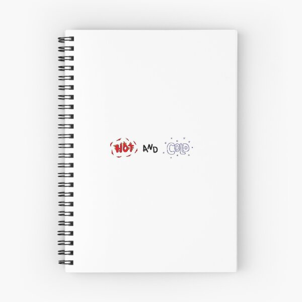 Item preview, Hot and Cold designed and sold by Annie Scharstein.