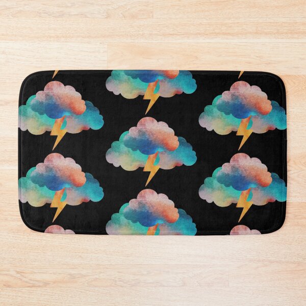 Item preview, thunder designed and sold by ausketches.