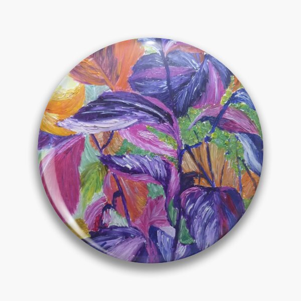 Item preview, Leaves designed and sold by Jan Palmer.