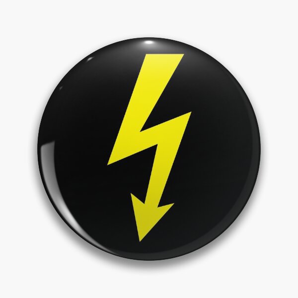 Item preview, danger sign symbol designed and sold by tony4urban.