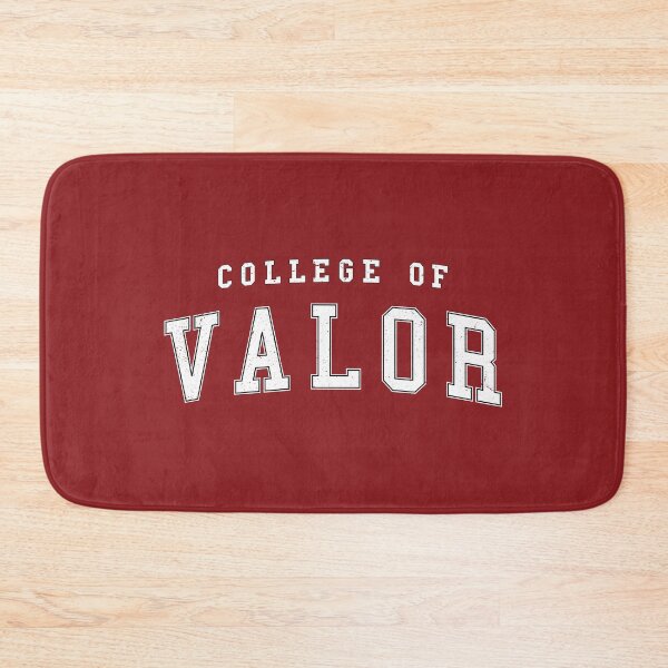 Item preview, College Pride: Valor designed and sold by actionpotential.