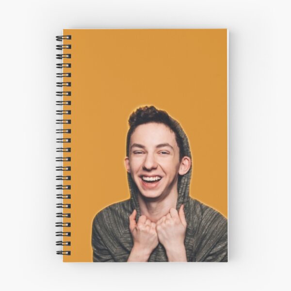 Item preview, Smiley Andrew designed and sold by Musical Maia.