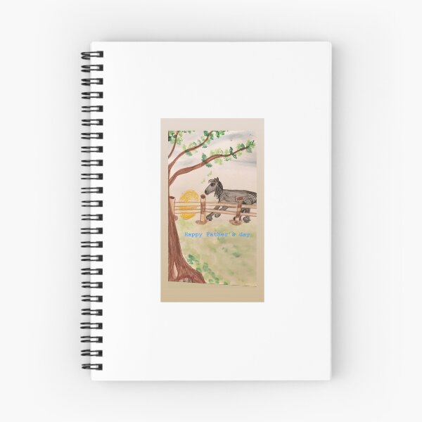 Item preview, Father’s Day card  designed and sold by Tonyasartprints.