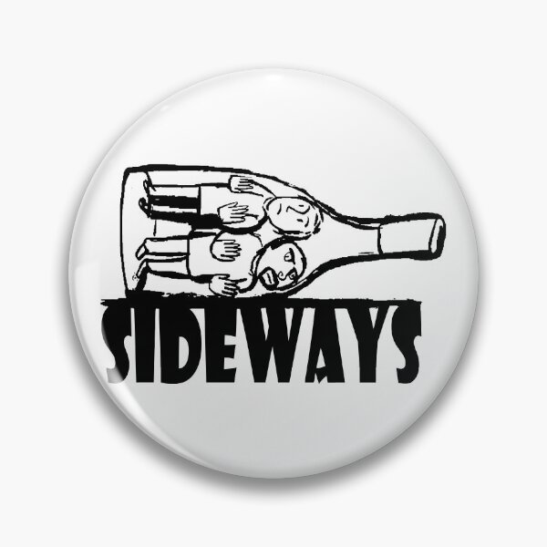 Item preview, Sideways Wine Bottle designed and sold by Bernat Comes.