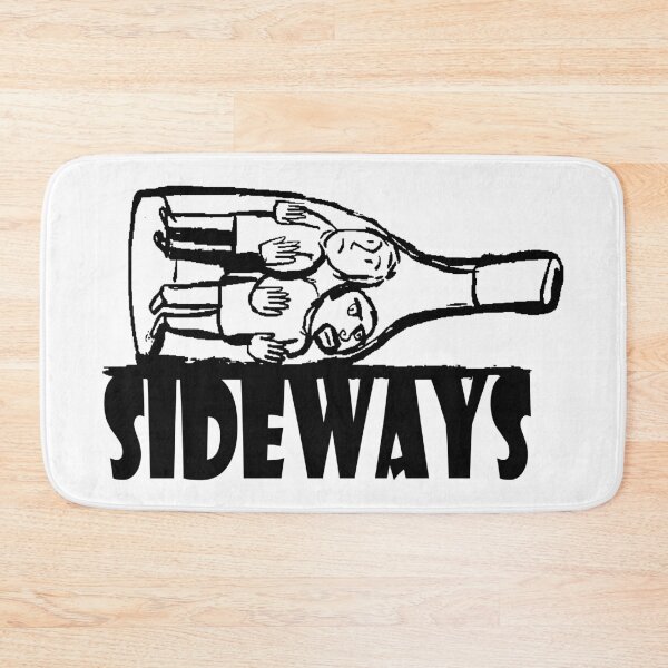 Item preview, Sideways Wine Bottle designed and sold by Bernat Comes.