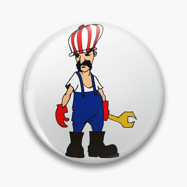 Item preview, service man mechanic designed and sold by tony4urban.