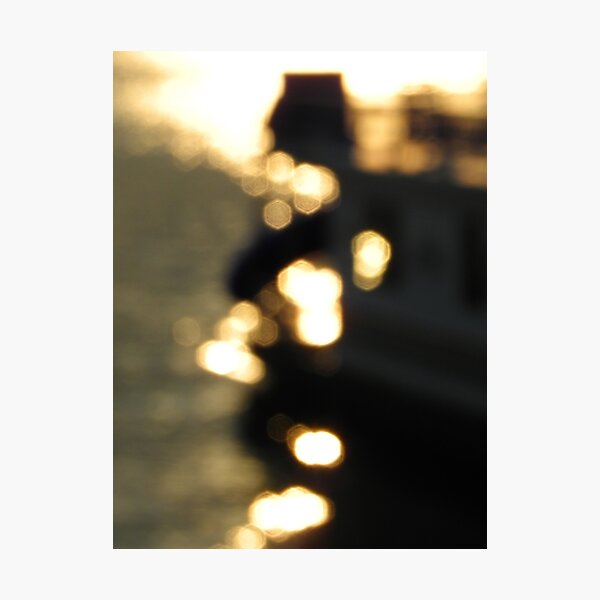 Item preview, The Boat designed and sold by Atheum.