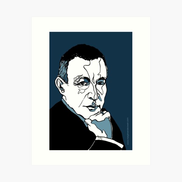 Item preview, Rachmaninoff (Rachmaninov) Composer, Conductor and Pianist designed and sold by ArtyMargit.