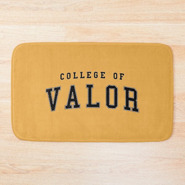 Item preview, College Pride: Valor designed and sold by actionpotential.