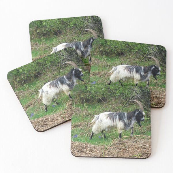 Item preview, goat designed and sold by KathleenDawson.