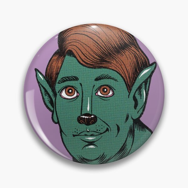 Item preview, Dog Man designed and sold by Cori Redford.