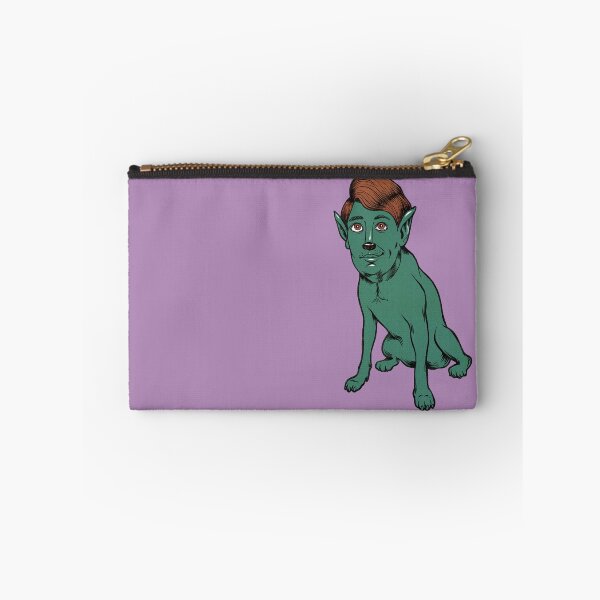Item preview, Dog Man designed and sold by Cori Redford.