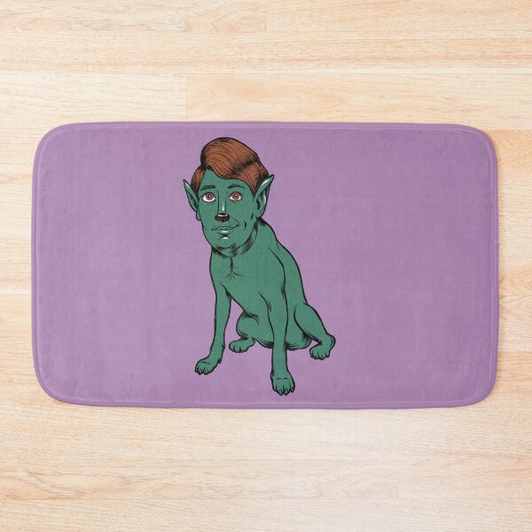 Item preview, Dog Man designed and sold by Cori Redford.