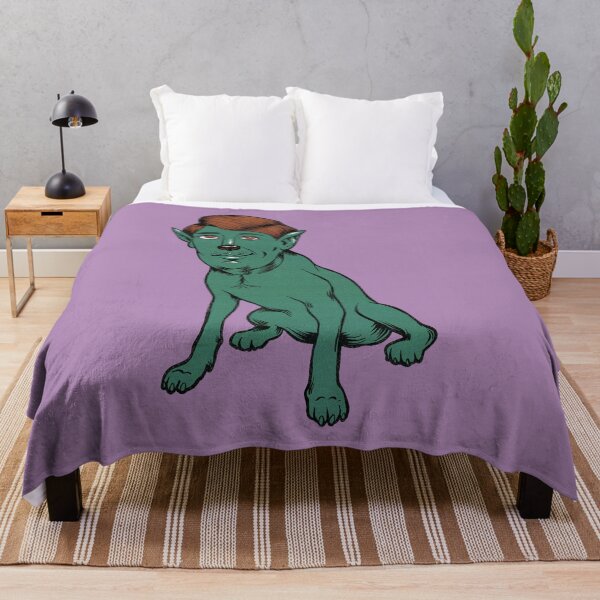 Item preview, Dog Man designed and sold by Cori Redford.