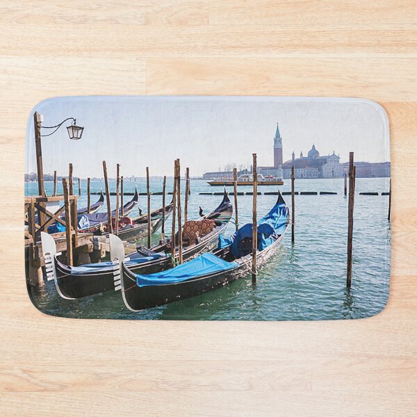 Artikelvorschau, Venedig entworfen und verkauft von OrionPhotograph.