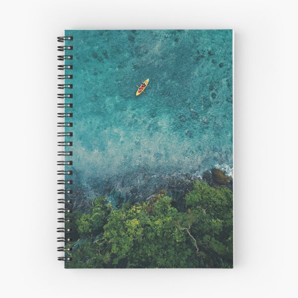 Item preview, Kayaking in the Philippines  designed and sold by The-Drone-Man.