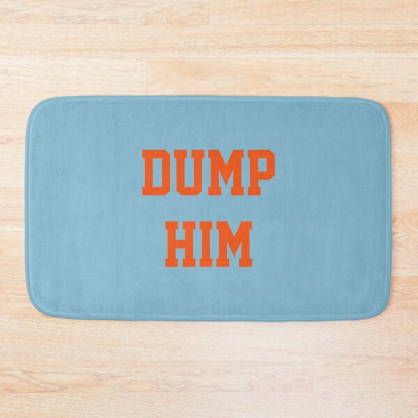 Item preview, DUMP HIM - Britney Spears tshirt designed and sold by mymadstickerz.