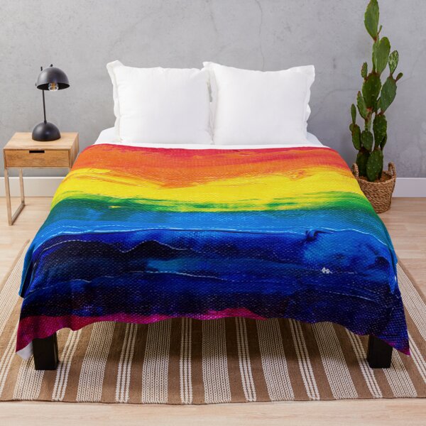 Item preview, LGBT Painted Pride Design designed and sold by Seacub.