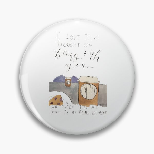 Item preview, Being With You designed and sold by samlarochelle.