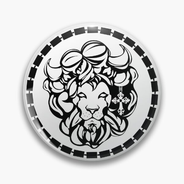 Item preview, Lion Icon designed and sold by gerardo canova.