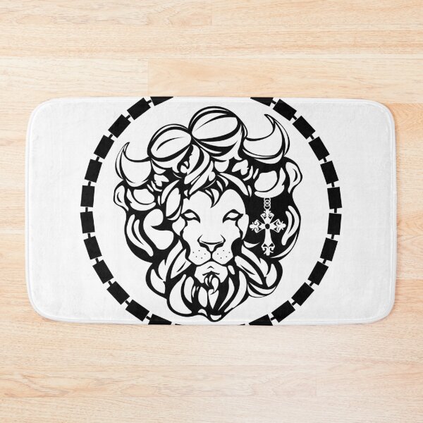Item preview, Lion Icon designed and sold by gerardo canova.