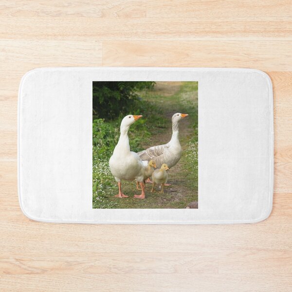 Item preview, Goose Family designed and sold by ellenmpics.
