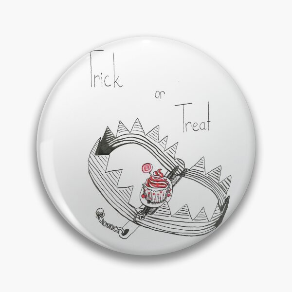 Item preview, Sweet treats or a spell ?! designed and sold by Crea-RiBo.