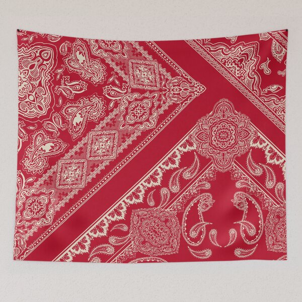 Item preview, Ghost Bandana designed and sold by bccreativity.