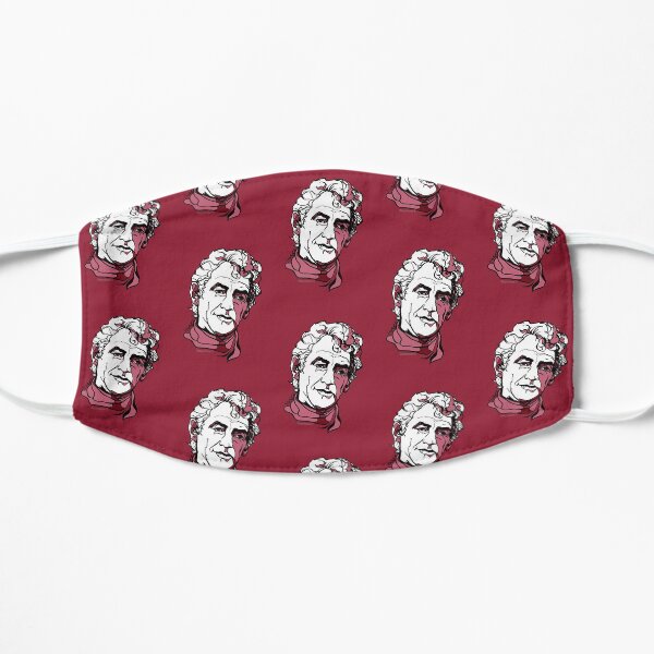 Leonard Bernstein American composer Mask