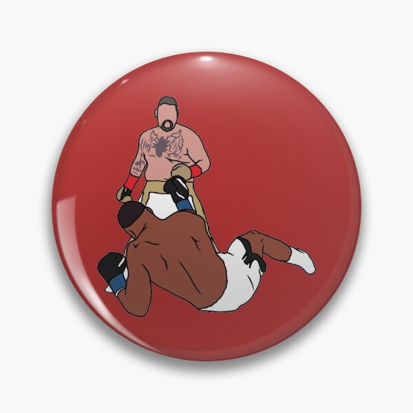 Item preview, Andy Ruiz Jr. Defeats Anthony Joshua designed and sold by RatTrapTees.