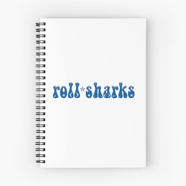 Item preview, Roll Sharks designed and sold by janinestone.