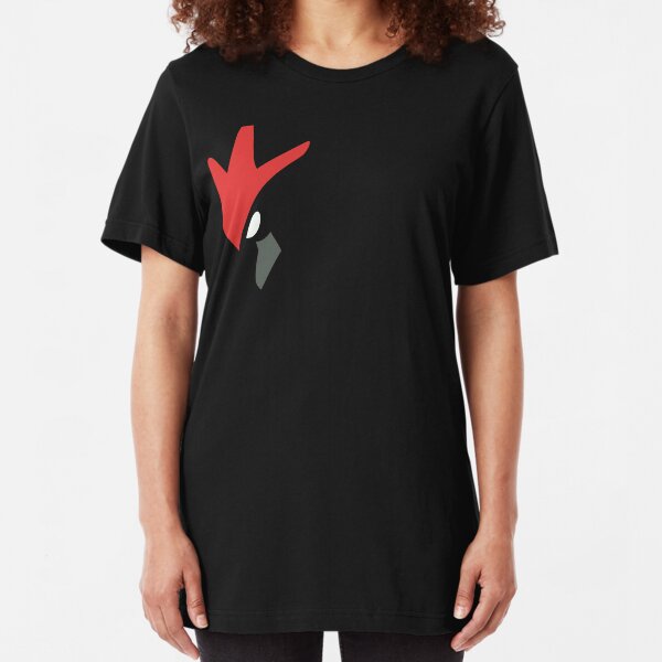 shirt for black person