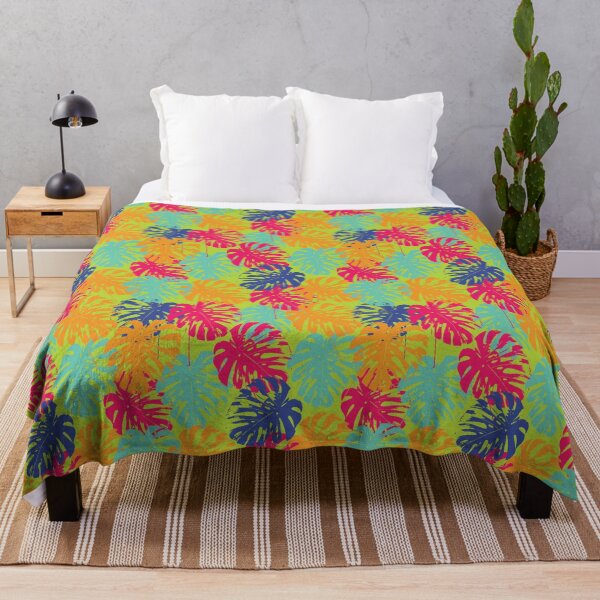 Item preview, Monstera Madness I designed and sold by Jennystorch.