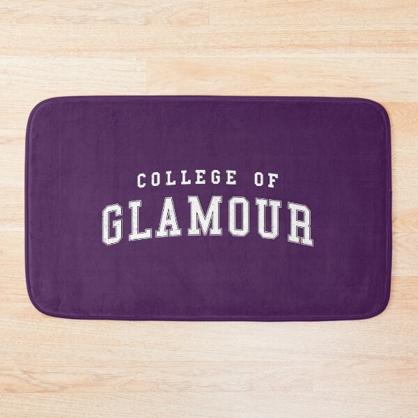 Item preview, College Pride: Glamour designed and sold by actionpotential.