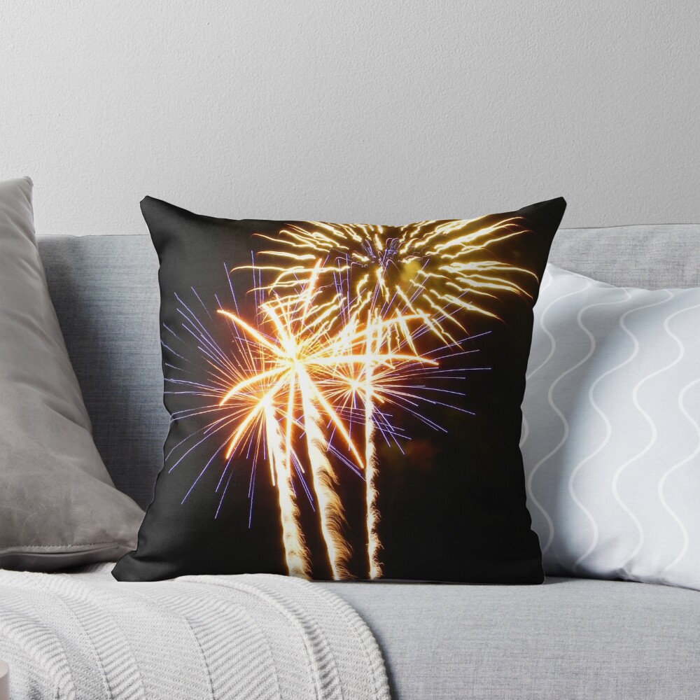 Item preview, Throw Pillow designed and sold by Atheum.