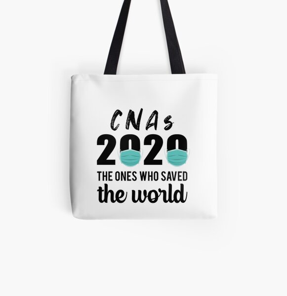 cna tote bags