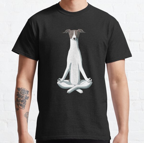 italian greyhound tee shirts