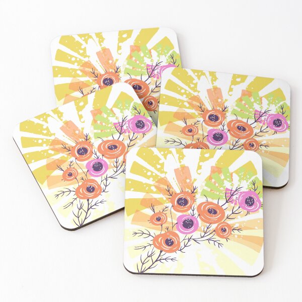 Item preview, I Feel Your Vibe! designed and sold by Mamalia.