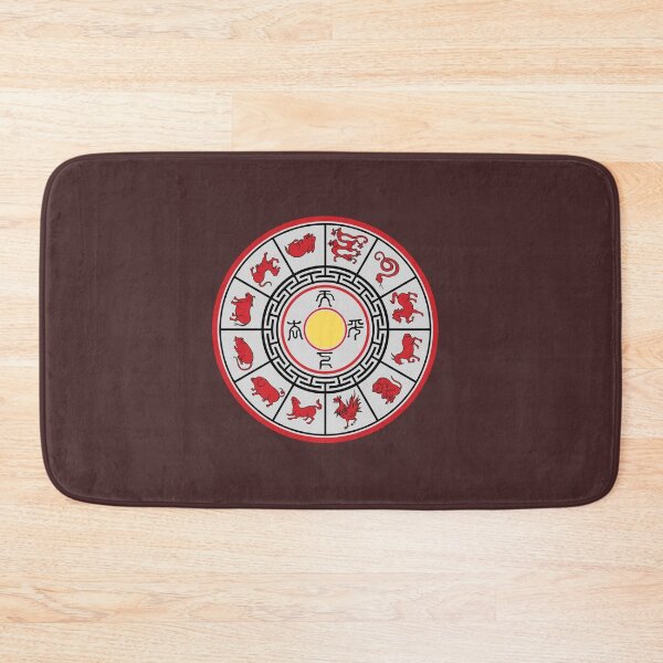 Item preview, Chinese calendar designed and sold by Delicarte.