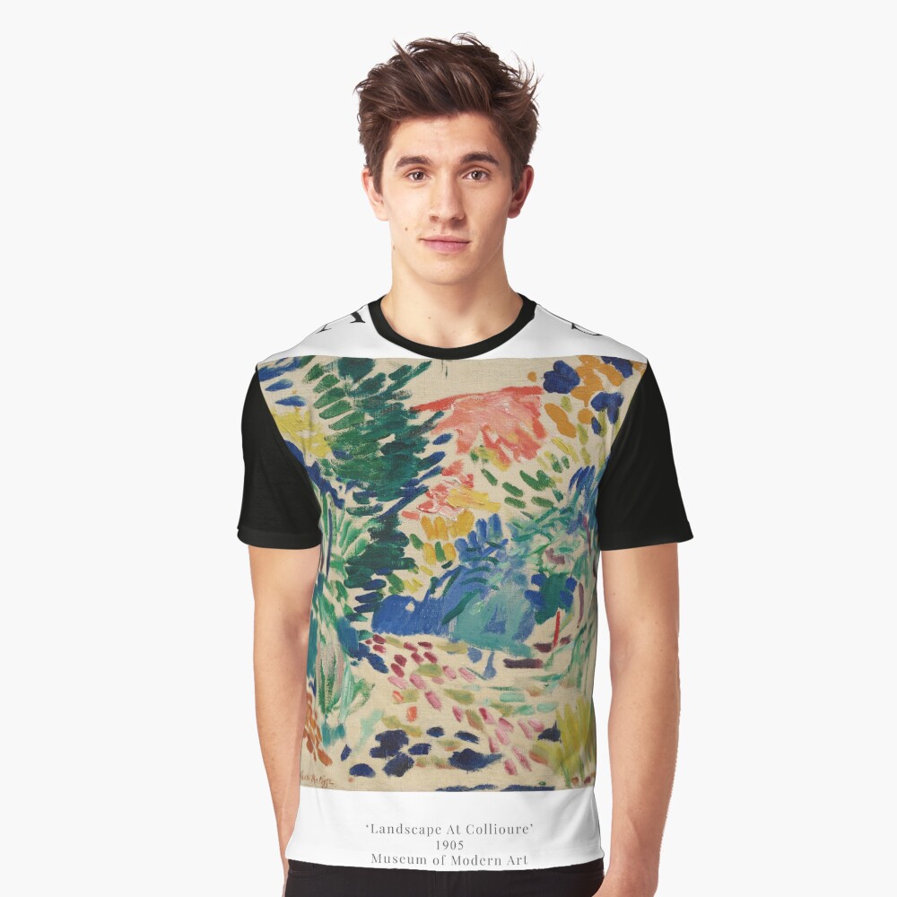 Item preview, Graphic T-Shirt designed and sold by studiofrivolo.