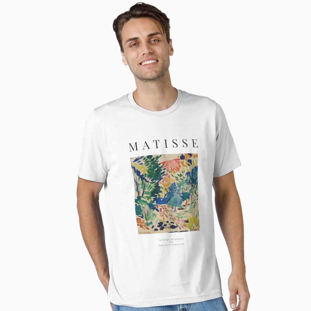 Item preview, Essential T-Shirt designed and sold by studiofrivolo.