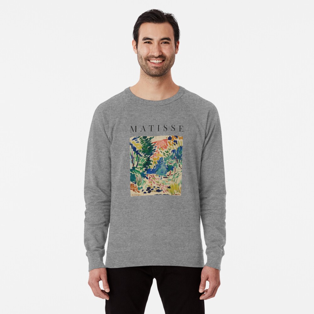 Item preview, Lightweight Sweatshirt designed and sold by studiofrivolo.