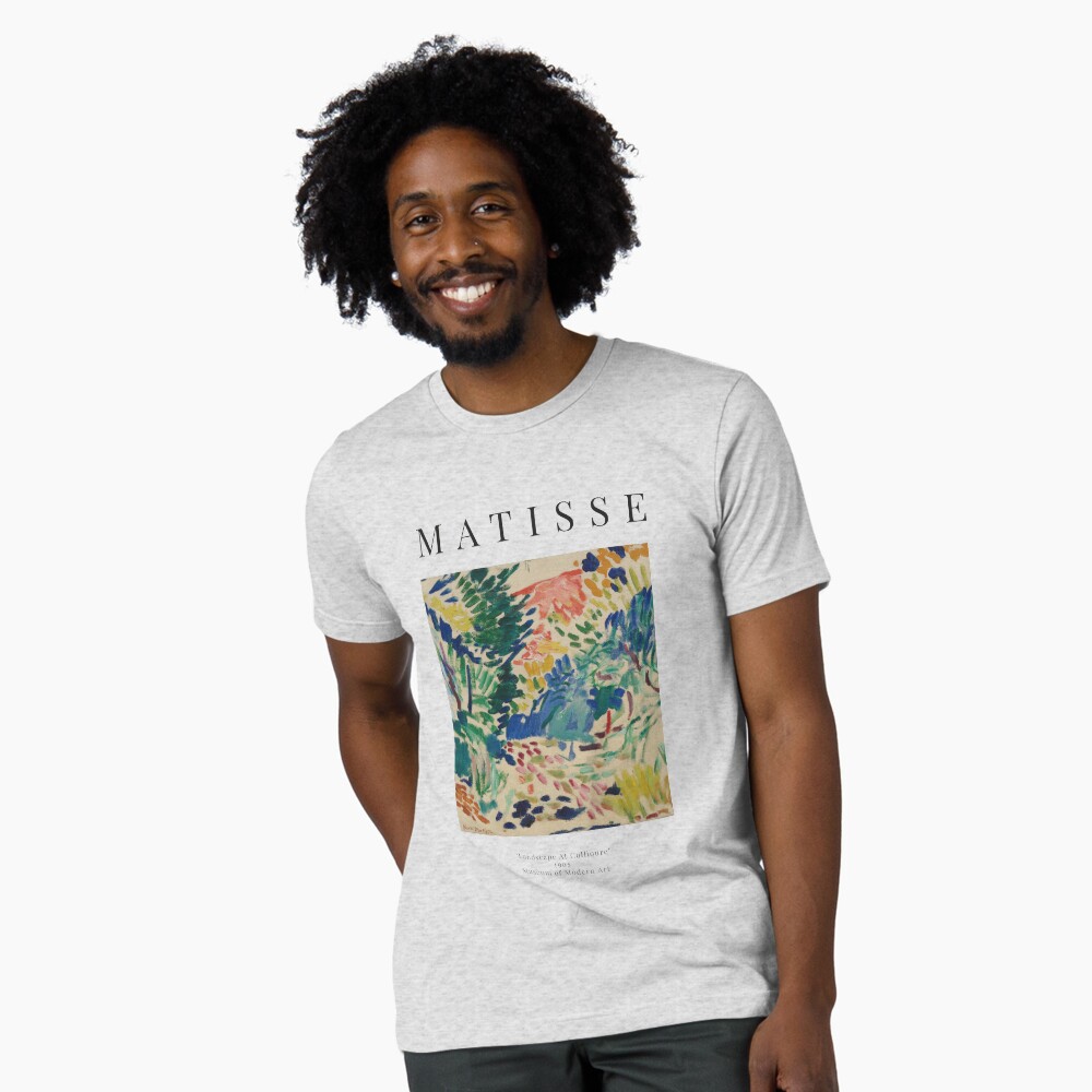 Item preview, Tri-blend T-Shirt designed and sold by studiofrivolo.