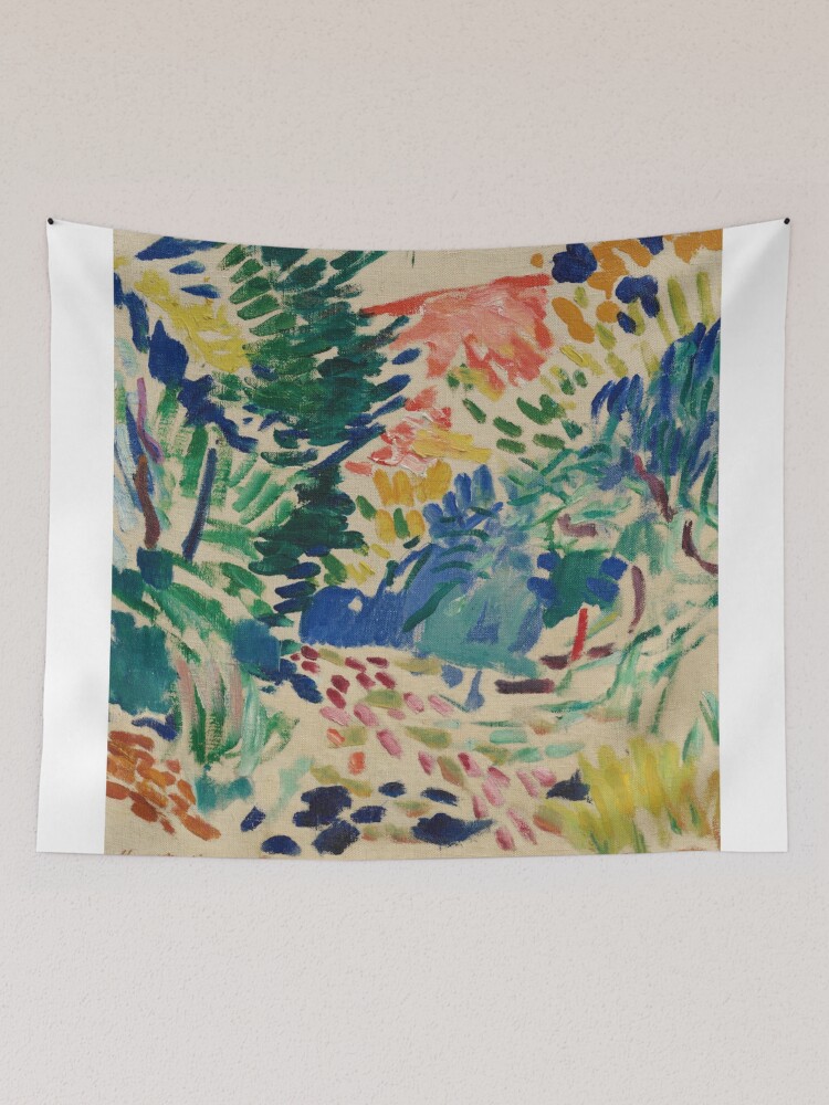 Matisse tapestry sale